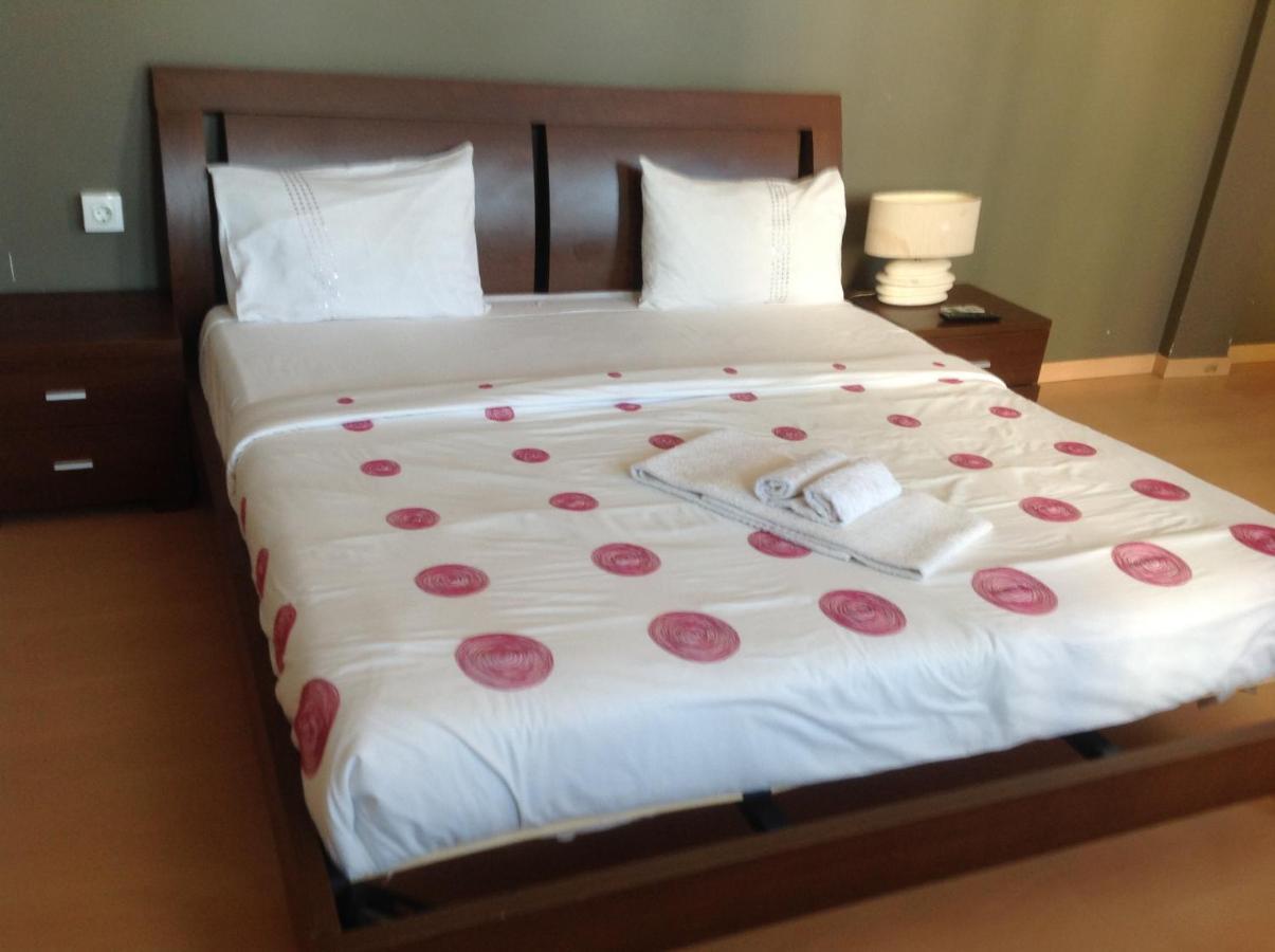 Maputo Residence Inn Buitenkant foto