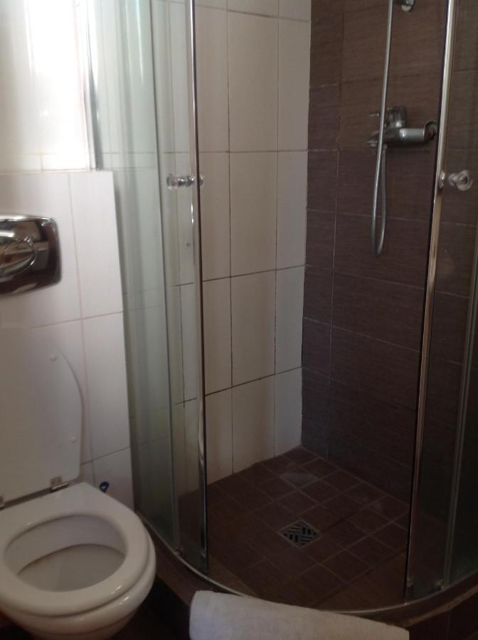 Maputo Residence Inn Buitenkant foto