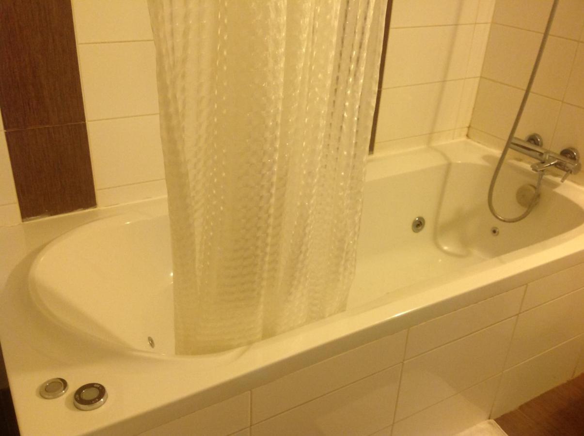 Maputo Residence Inn Buitenkant foto